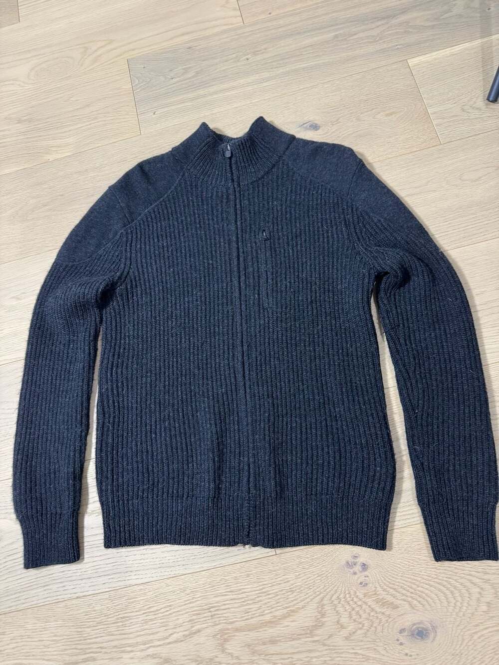 Triple Aught Design Special Service Sweater - Black